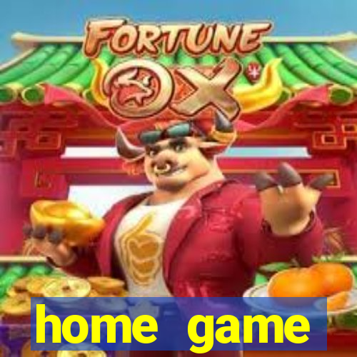 home game gamecategoryid 3